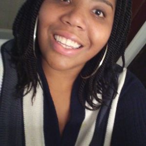 Meet your Posher, Crystal