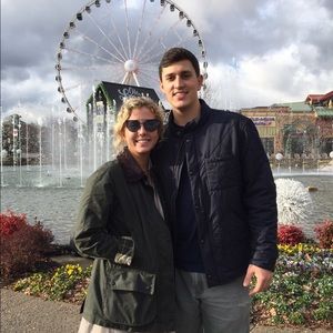 Meet your Posher, Josh