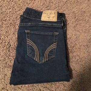 Hollister jeans 0 R