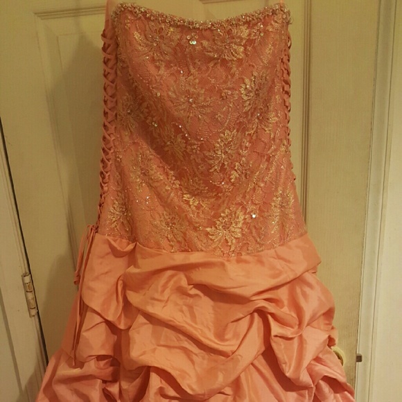 Alyce Paris Prom Dress