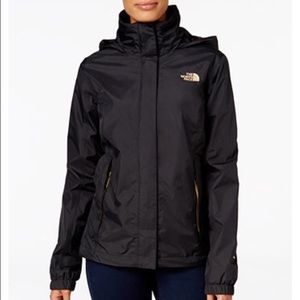 North Face W Resolve Jacket
