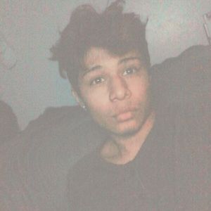 Meet your Posher, Antonio