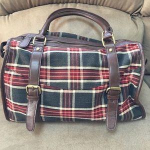 Carry all/small overnight