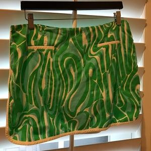 Lilly Pulitzer Skort