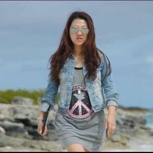 Meet your Posher, Mavis