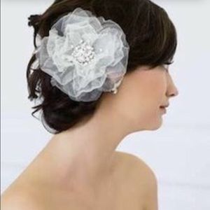 Sara Gabriel Judy hair piece