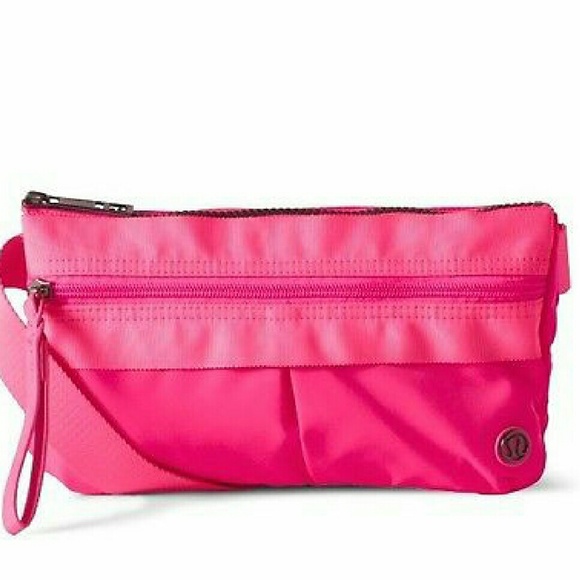 Lululemon Free Spirit Bag