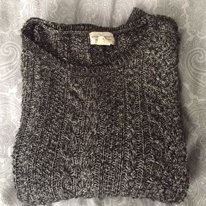 Denim & Supply by Ralph Lauren knit sweater