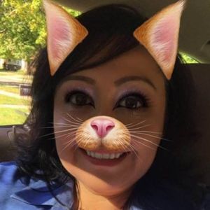 Meet your Posher, Melanie