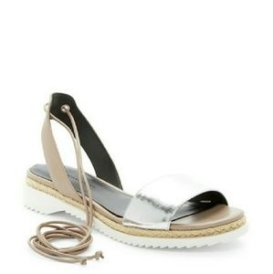 Rebecca Minkoff
Lindy d'Orsay Ankle Wrap Sandal