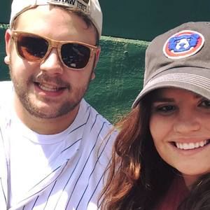 Meet your Posher, Breann