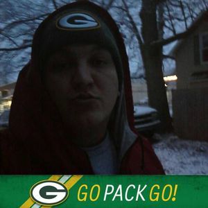 Meet your Posher, Jered