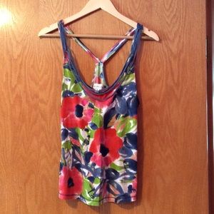 Abercrombie & Fitch Tank Top