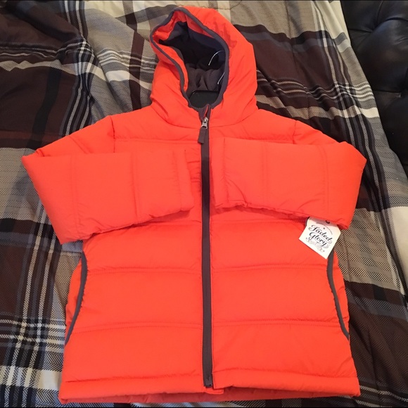 Boys Coat.. NWT