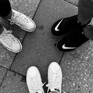 Meet your Posher, Grace