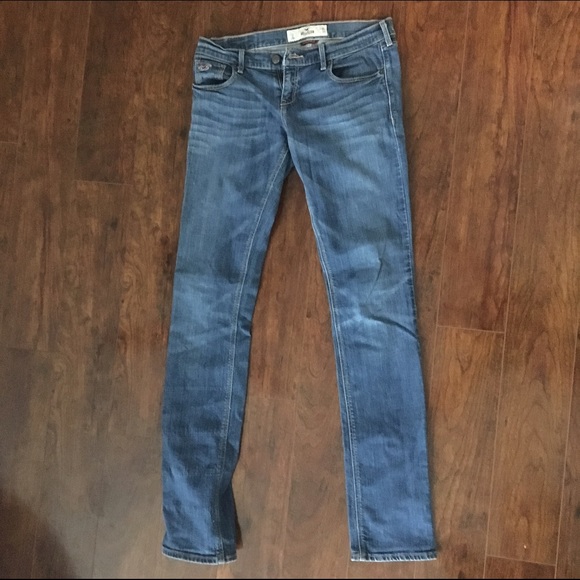 Hollister Laguna Skinny Jeans - Picture 4 of 4