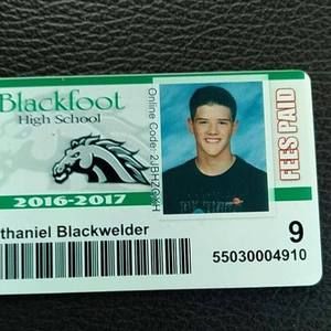 Meet your Posher, Nate