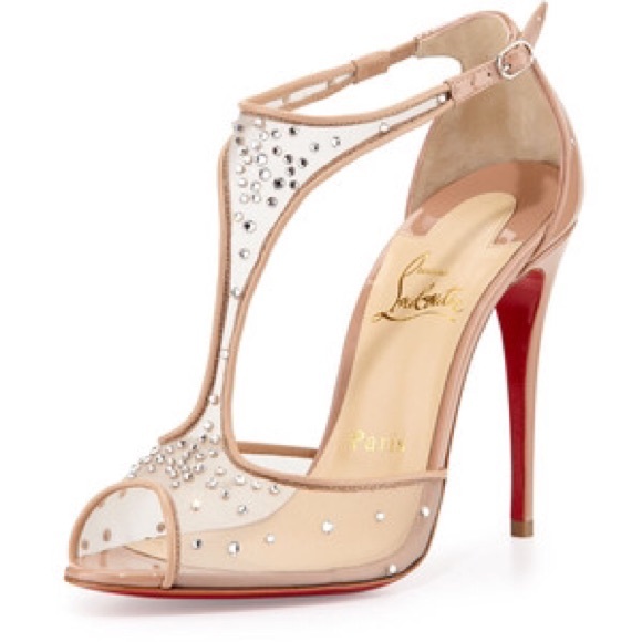 Christian Louboutin Patinana