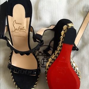 Christian Louboutin