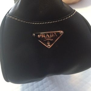 Prada tessuto moon