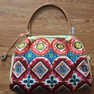 Brighton purse