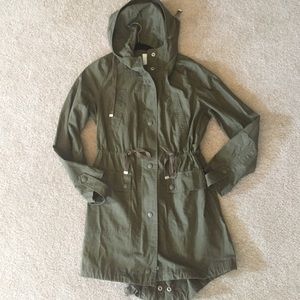 Military Jacket