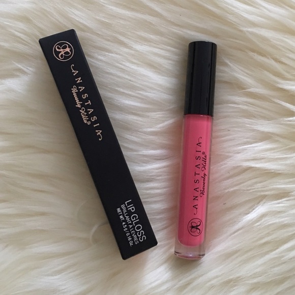 Anastasia Beverly Hills lip gloss