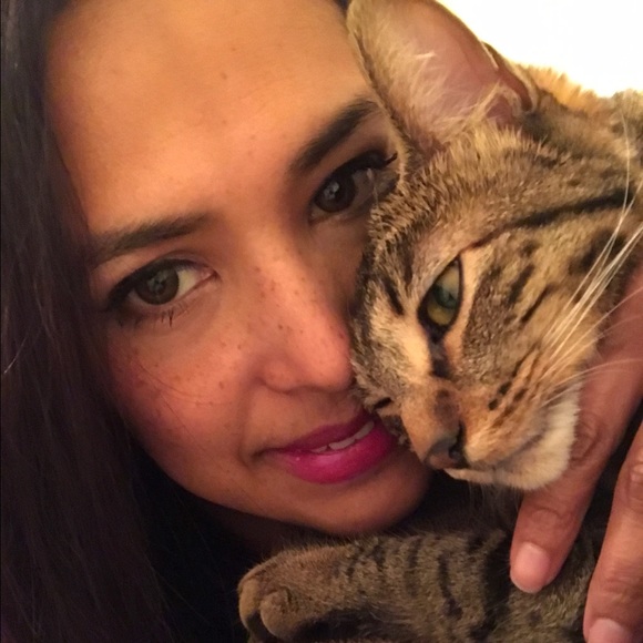 Meet your Posher- Mental Health Advocate - Picture 2 of 8