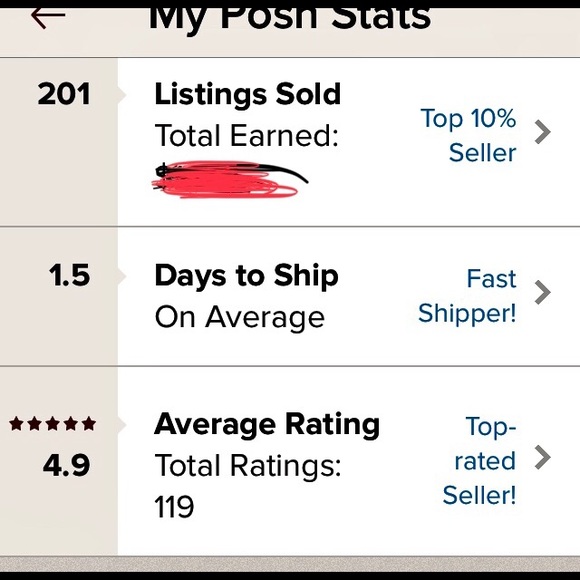 Meet your Posher- Mental Health Advocate - Picture 5 of 8