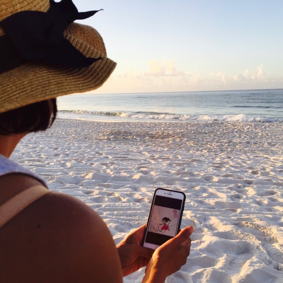 Meet your Posher- Mental Health Advocate - Picture 6 of 8