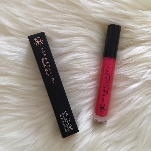 Anastasia Beverly Hills lip gloss