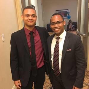 Meet your Posher, Jaden