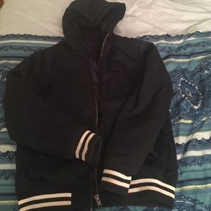 Forever 21 Men's Jacket