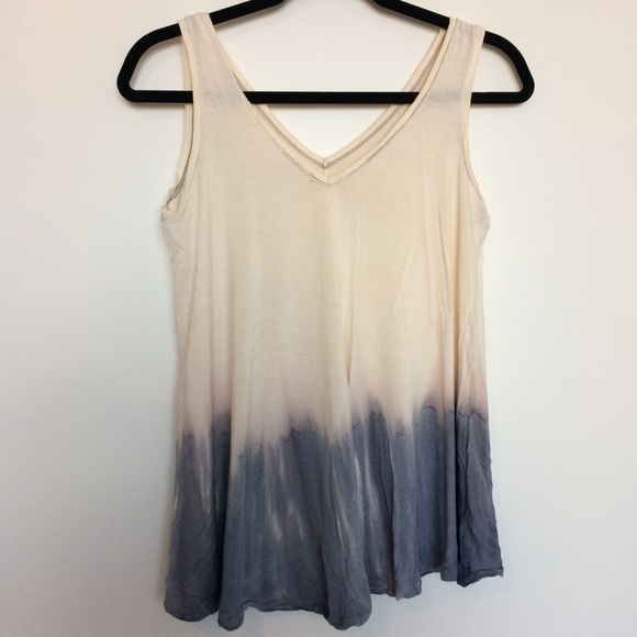 We The Free by Free People tunic tank