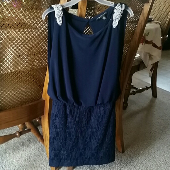Dress from Jcpennys