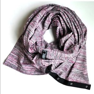 Lululemon Vinyasa Scarf *Rulu