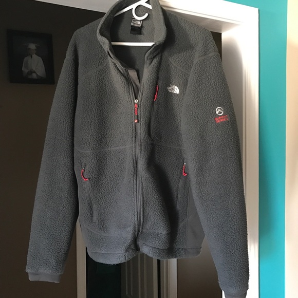 The North Face Summit Series ThermalPro fleece XL