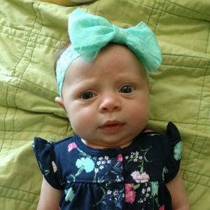 Meet your Posher, Amy