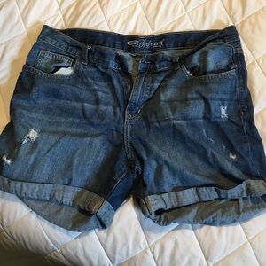 Old Navy shorts