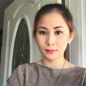 Meet your Posher, Jenny