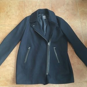 ➡GOOD CONDITION Gap Peacoat