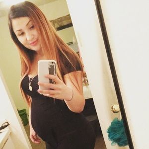 Meet your Posher, Gabrielle