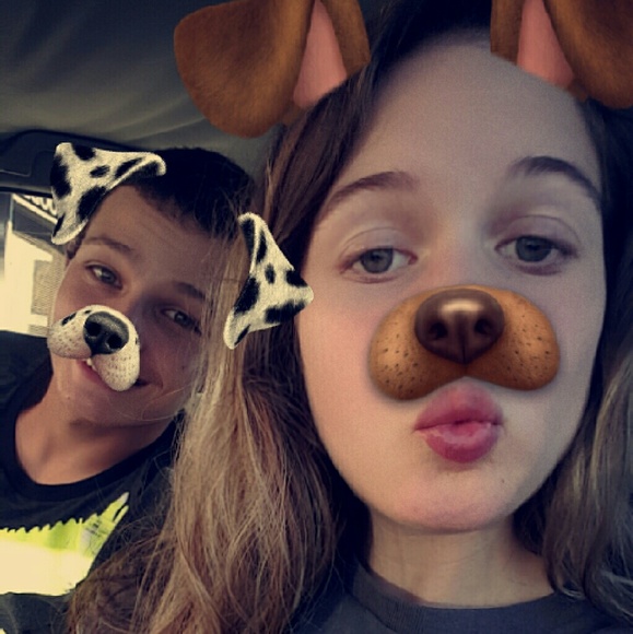 Meet your Posher, Skyla