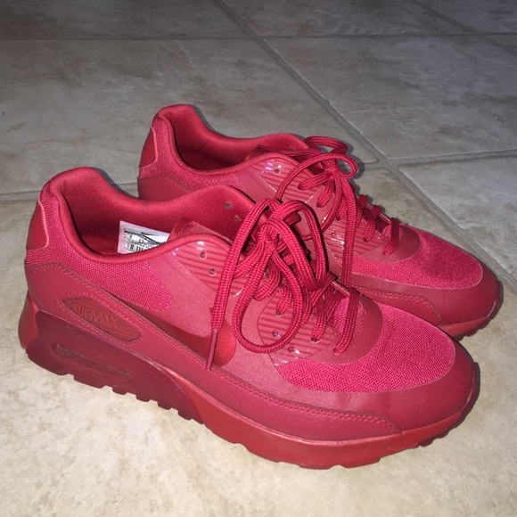 Women's Nike Air Max 90