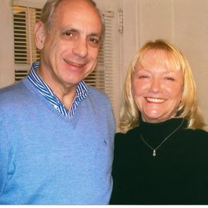 Meet your Posher, Phyllis