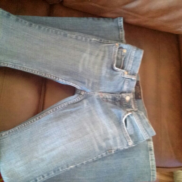 Juicy Couture Jeans