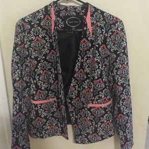 Women's Blazer