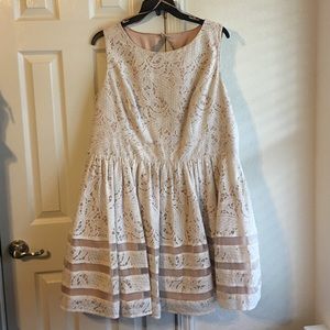 Eliza J Dress