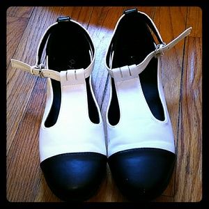 Qupid babydoll shoes