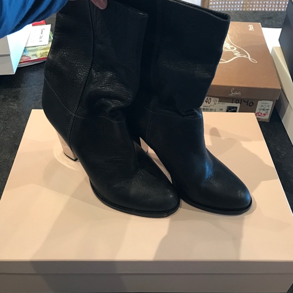 Jimmy choo boots